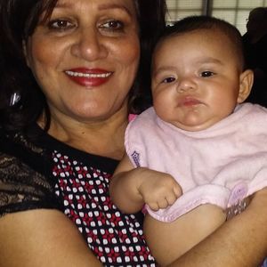 Meet your Posher, Juana